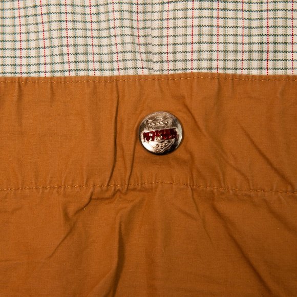 Nigel Cabourn  Military "M3" jacket - Picture 5 of 6